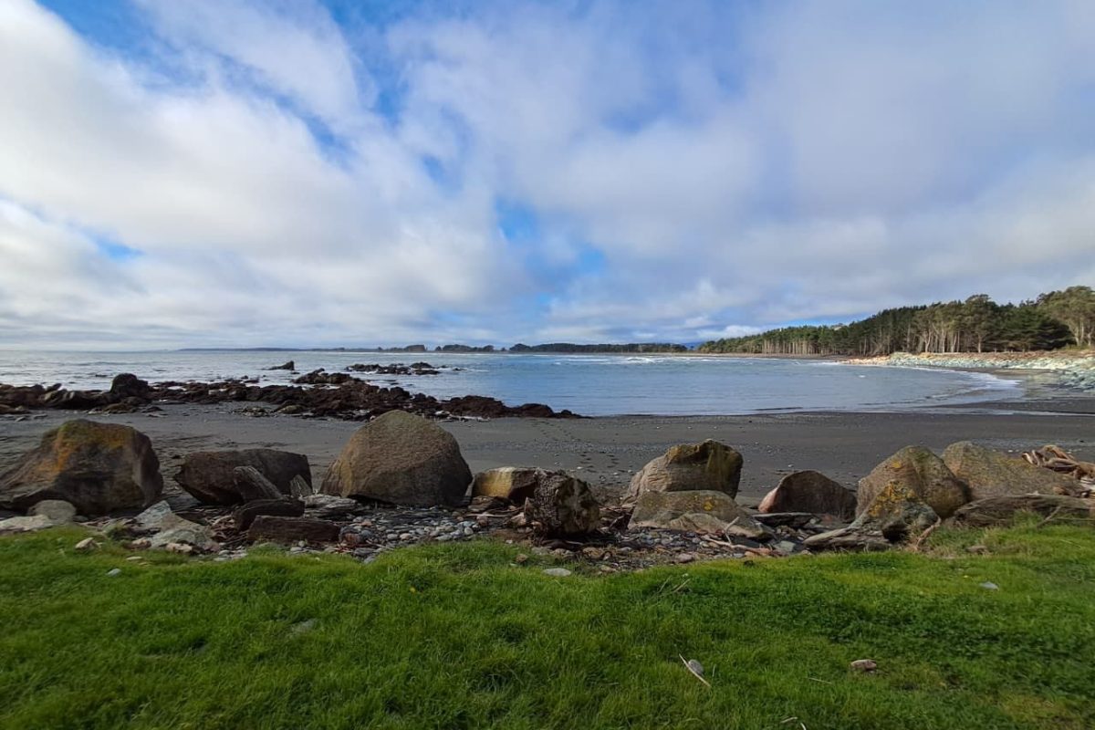 ECMPO Pilcomañi: Un Nuevo Espacio de Conservación para la Comunidad