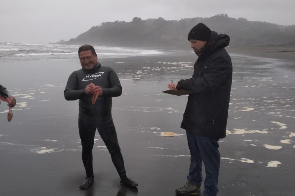 ECMPO Pilcomañi: Un Nuevo Espacio de Conservación para la Comunidad